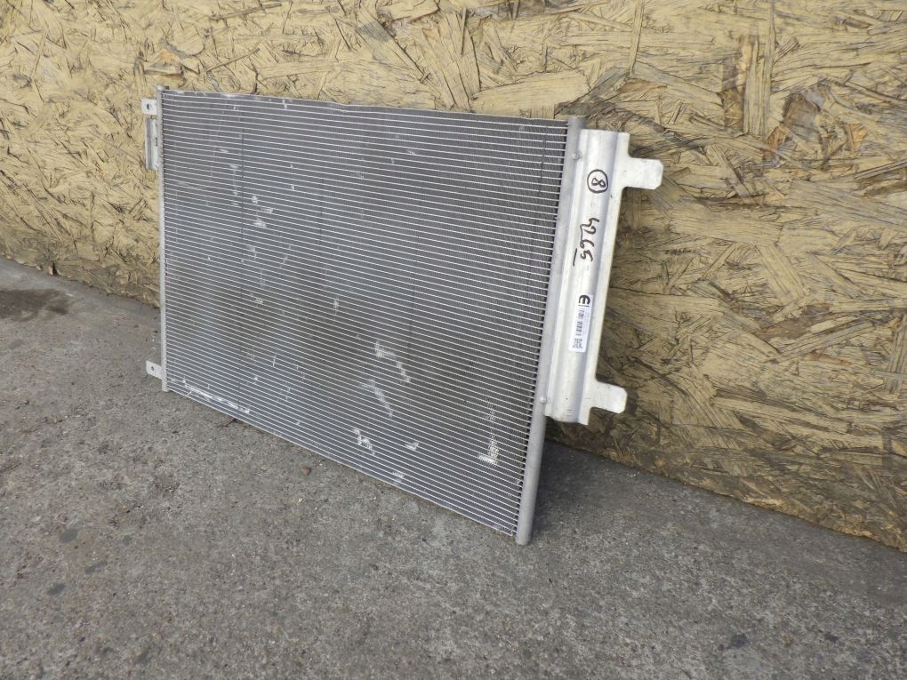 JEEP COMPASS II 2 17- ALFA TONALE MR470773-0160 Radiateur climatisation