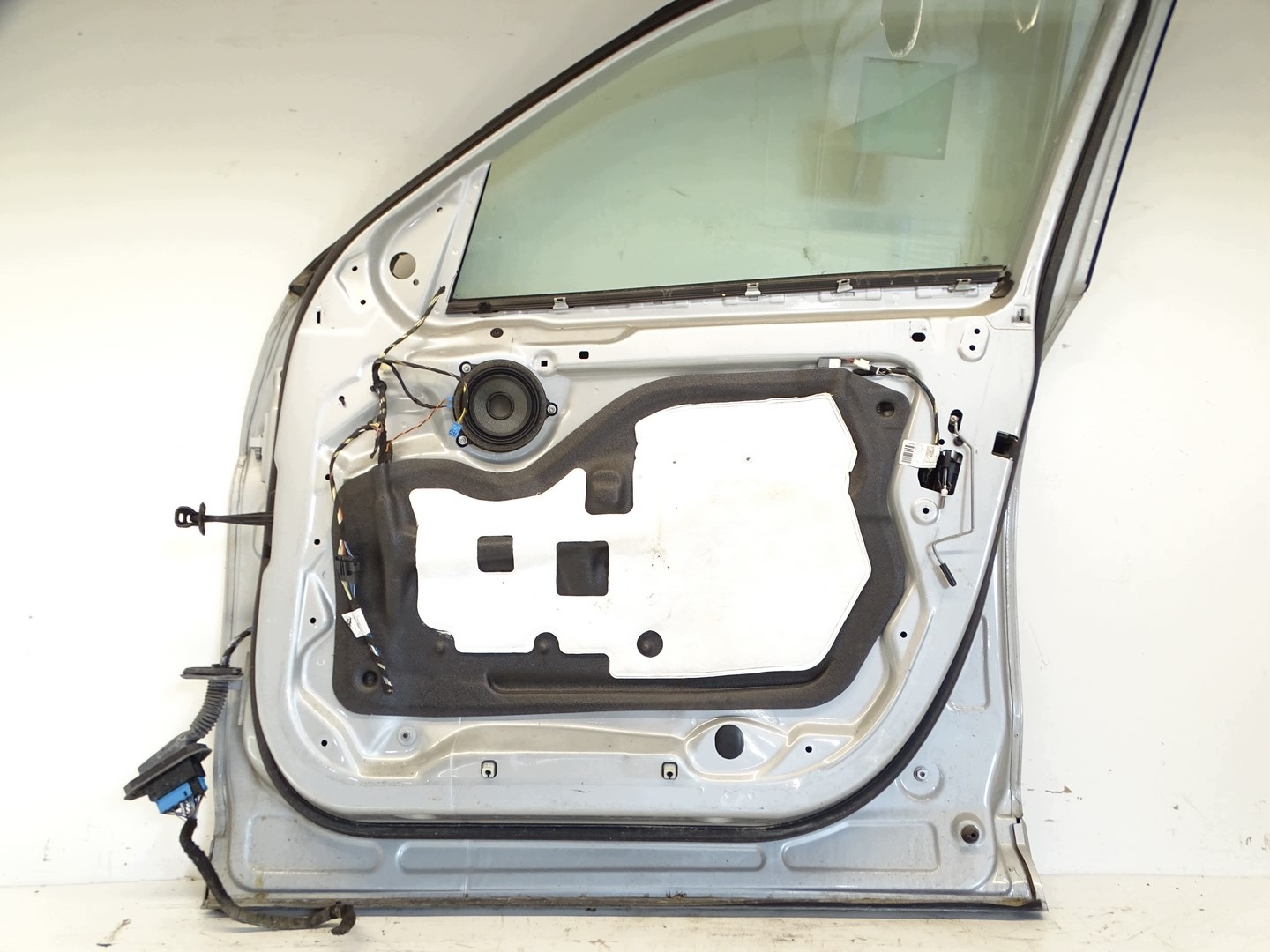 door right front right front BMW X4 F26