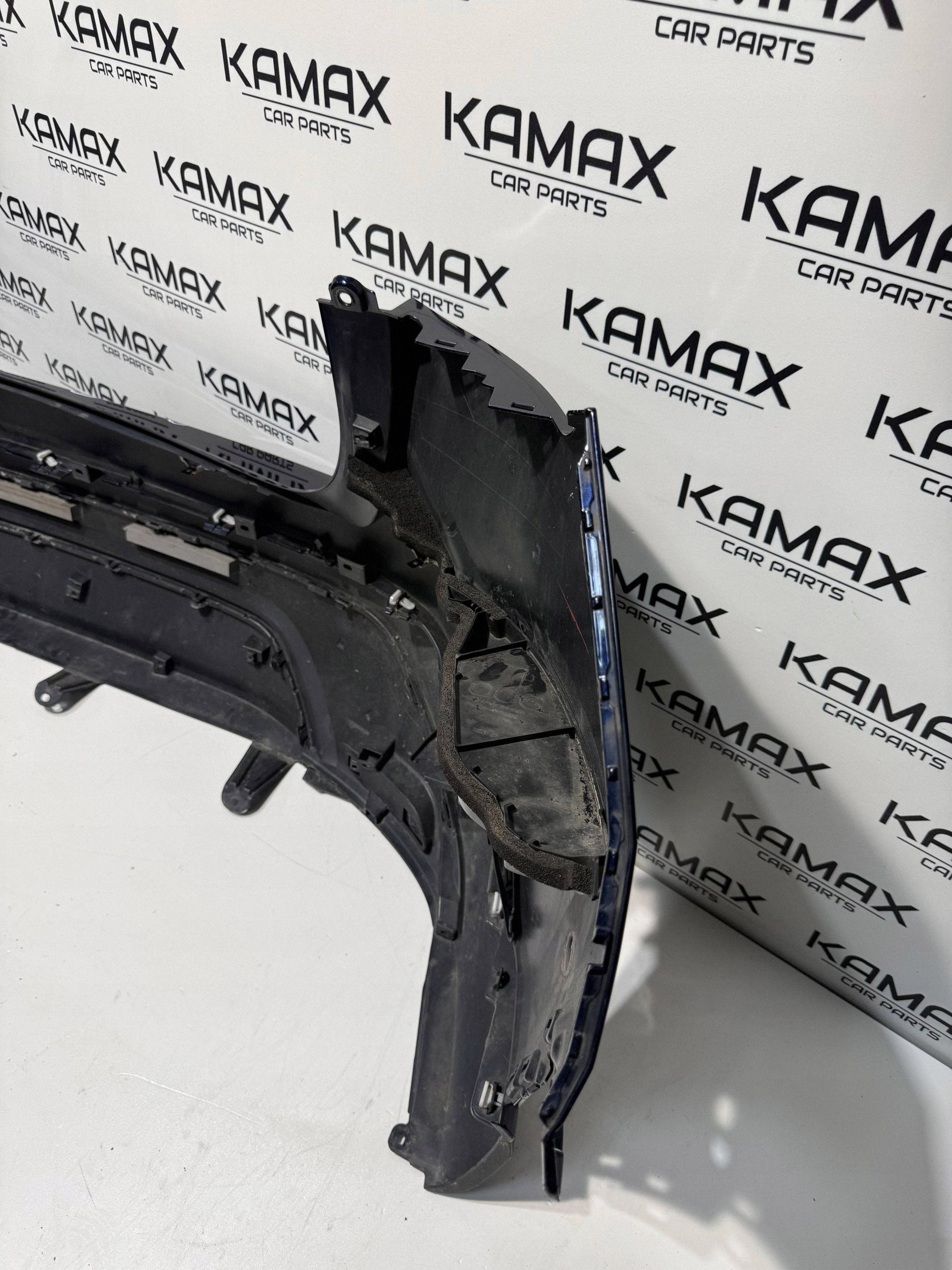 bumper rear rear part LEXUS RX V 22- PDC original 52108-48060