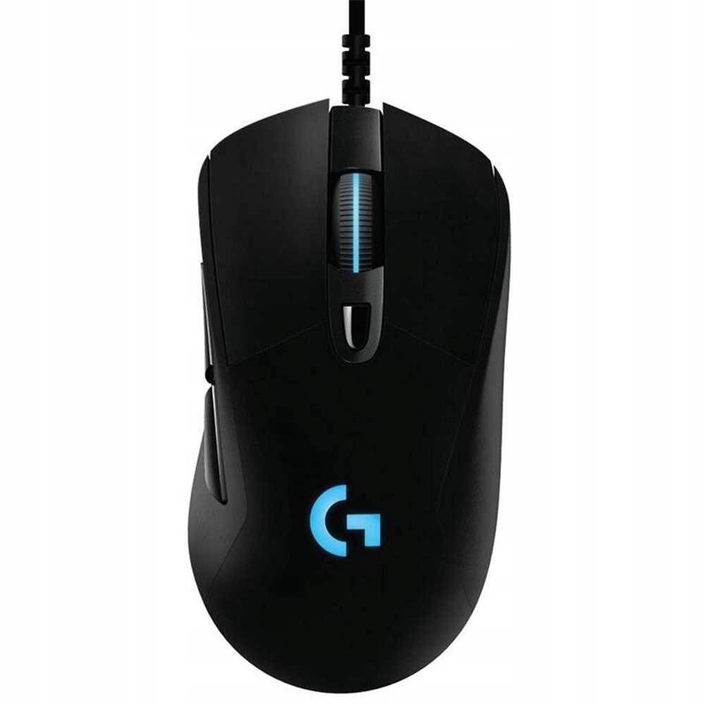 Herní myš Logitech G403 Hero (910-005632), černá