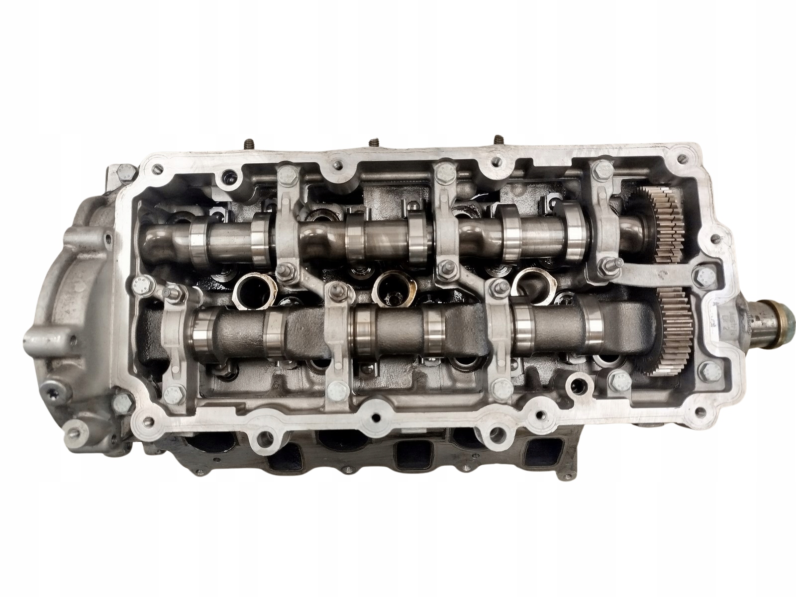 glava motora VWAG 059AG 059063BF 3.0 TDI BKS