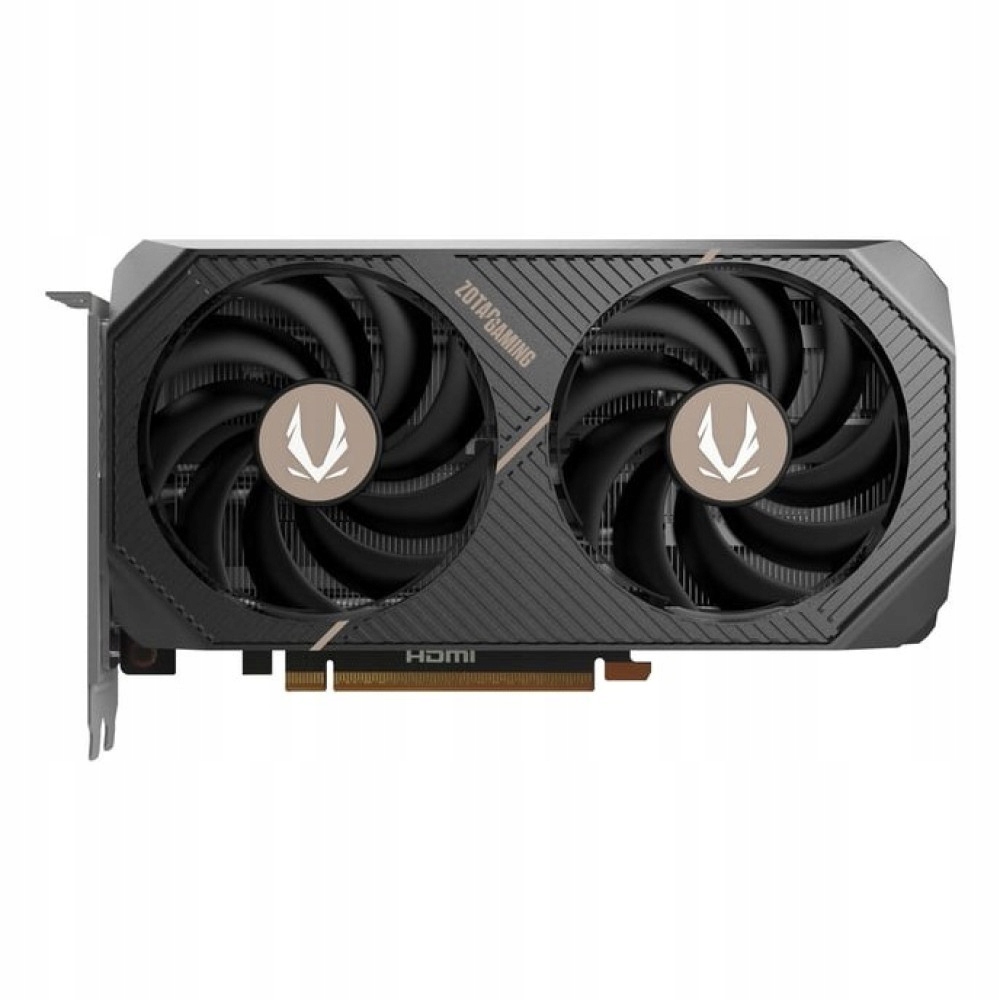Grafická karta Zotac Gaming Rtx 5060 Amp 8GB