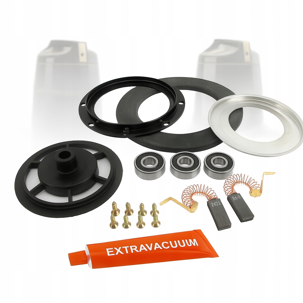 Těsnění příruby šroubu lepí butapren Rainbow Se D4G