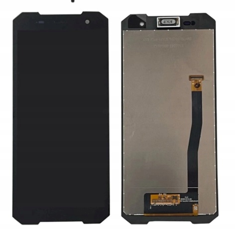 

Nowy LCD Wyświetlacz Hammer Explorer +dotyk