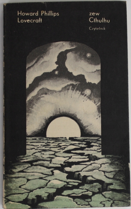 ZEW CTHULHU Lovecraft
