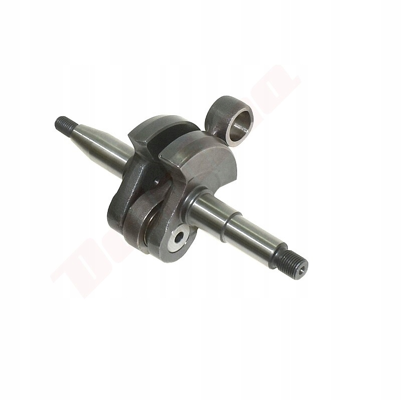 Kľukový Hriadeľ Husqvarna 455 537 31 40-02