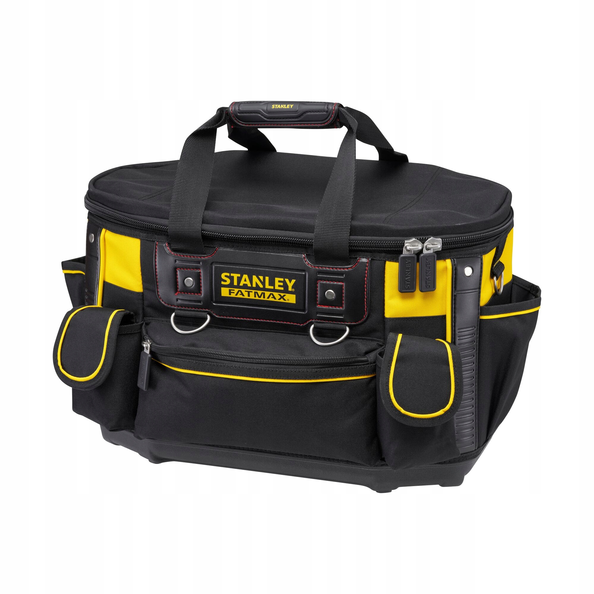 STANLEY 70-749 TORBA WALIZKA NARZĘDZIOWA MONTERSKA 18" FATMAX 50x33cm Kod producenta FMST1-70749