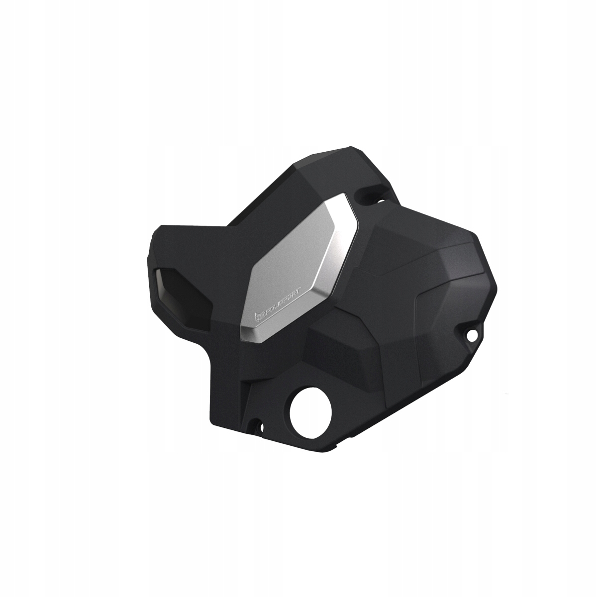 Polisport Streetová Krytka Krytu (dekla) Spojky Kawasaki S 650 '17-23' ()