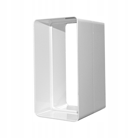 łącznik kanałów płaskich D/ŁP 110x55 Dospel    007-0220 — 2