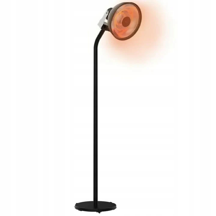 Ohřívač Cecotec ReadyWarm 21000 Carbon Focus 2100 W