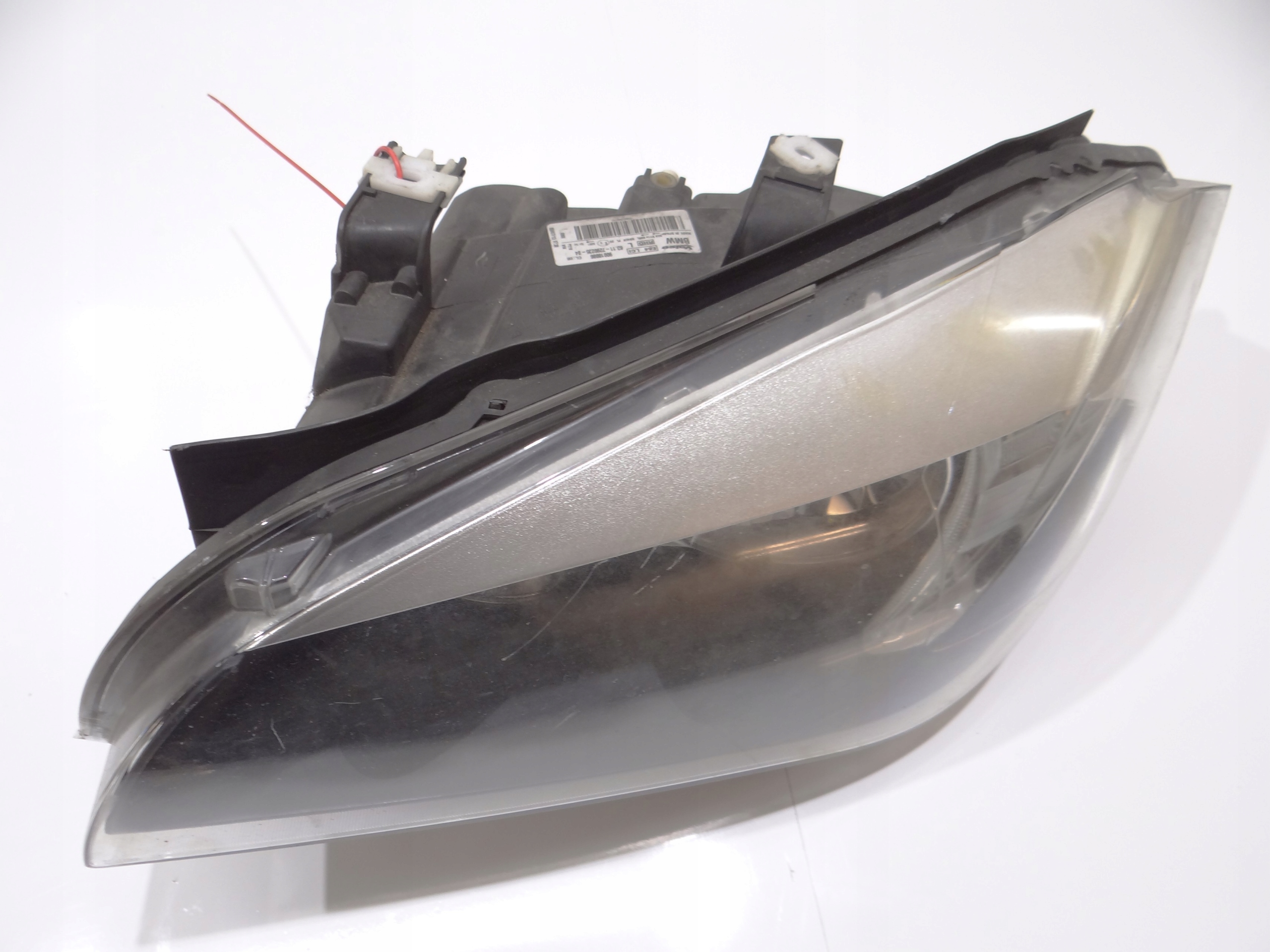light left front BMW X1 E84 7290235 OE