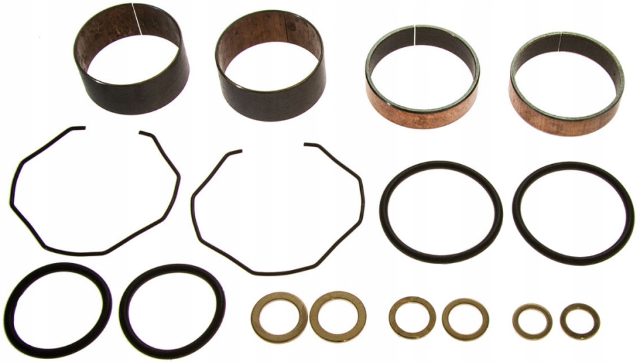 Sada pro opravu zavěšení Triumph Tiger 955 a 01-06 Nová