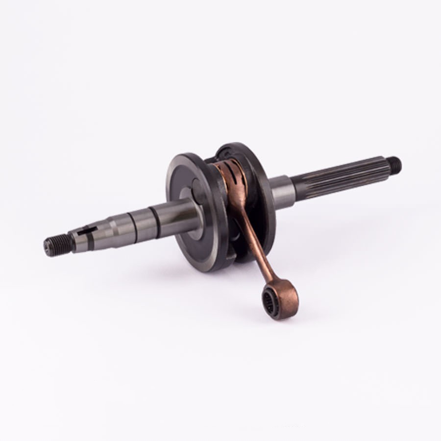 WAJ6030118 - Коленчатый вал Top Racing standard CPI Aragon 50