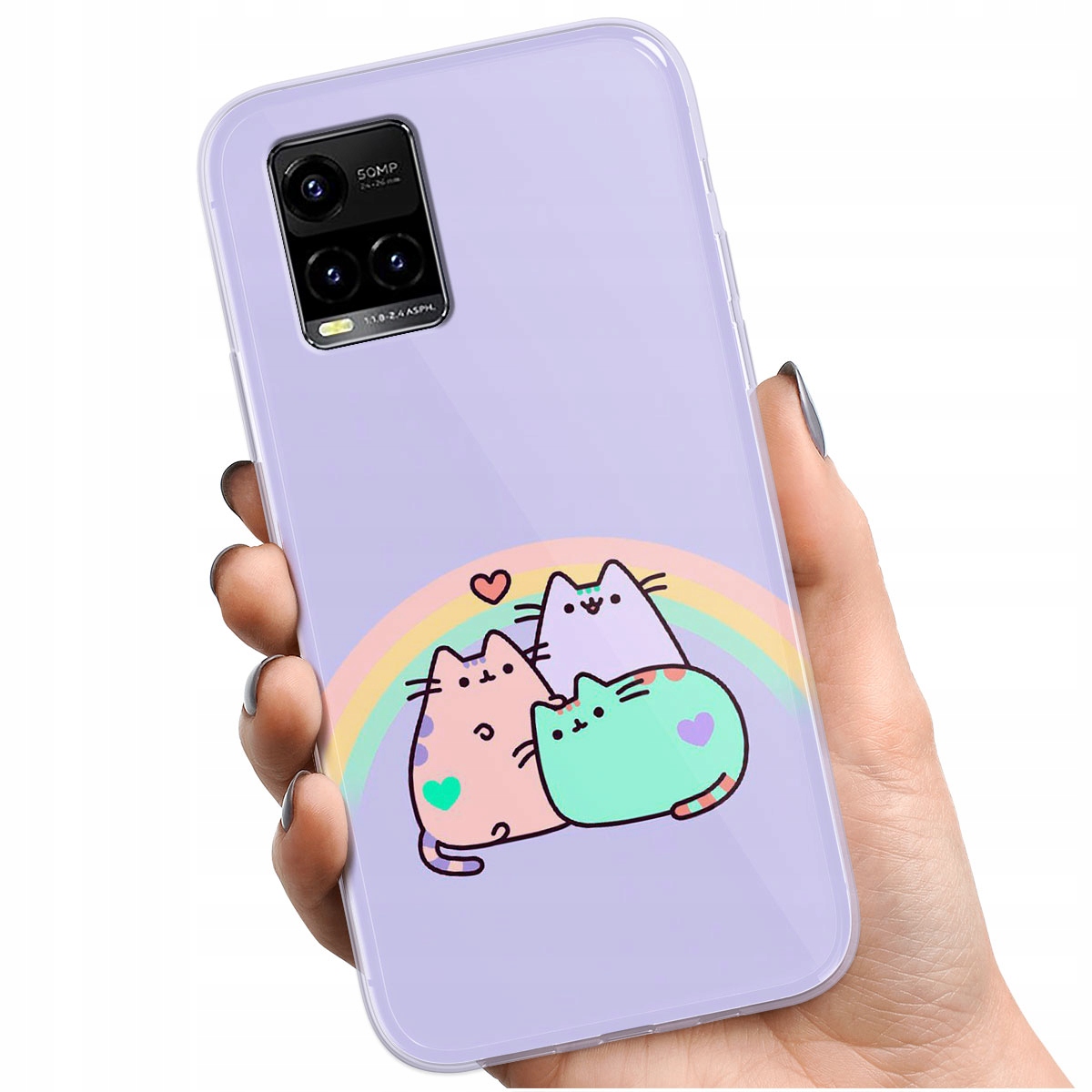 

Etui Markowe Do Vivo Y33S Bestseller