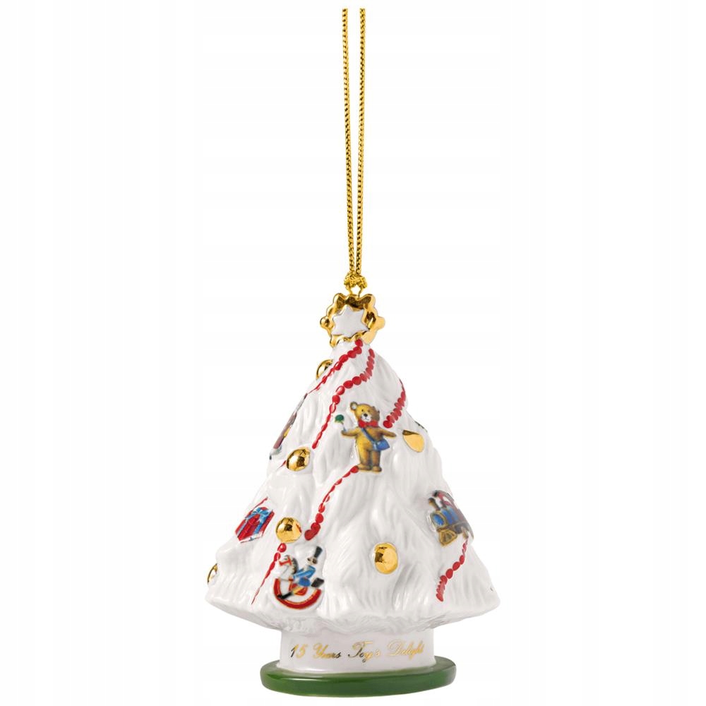 Závesná Ozdoba na vianočný stromček Stromček Christmas Classics Villeroy & Boch
