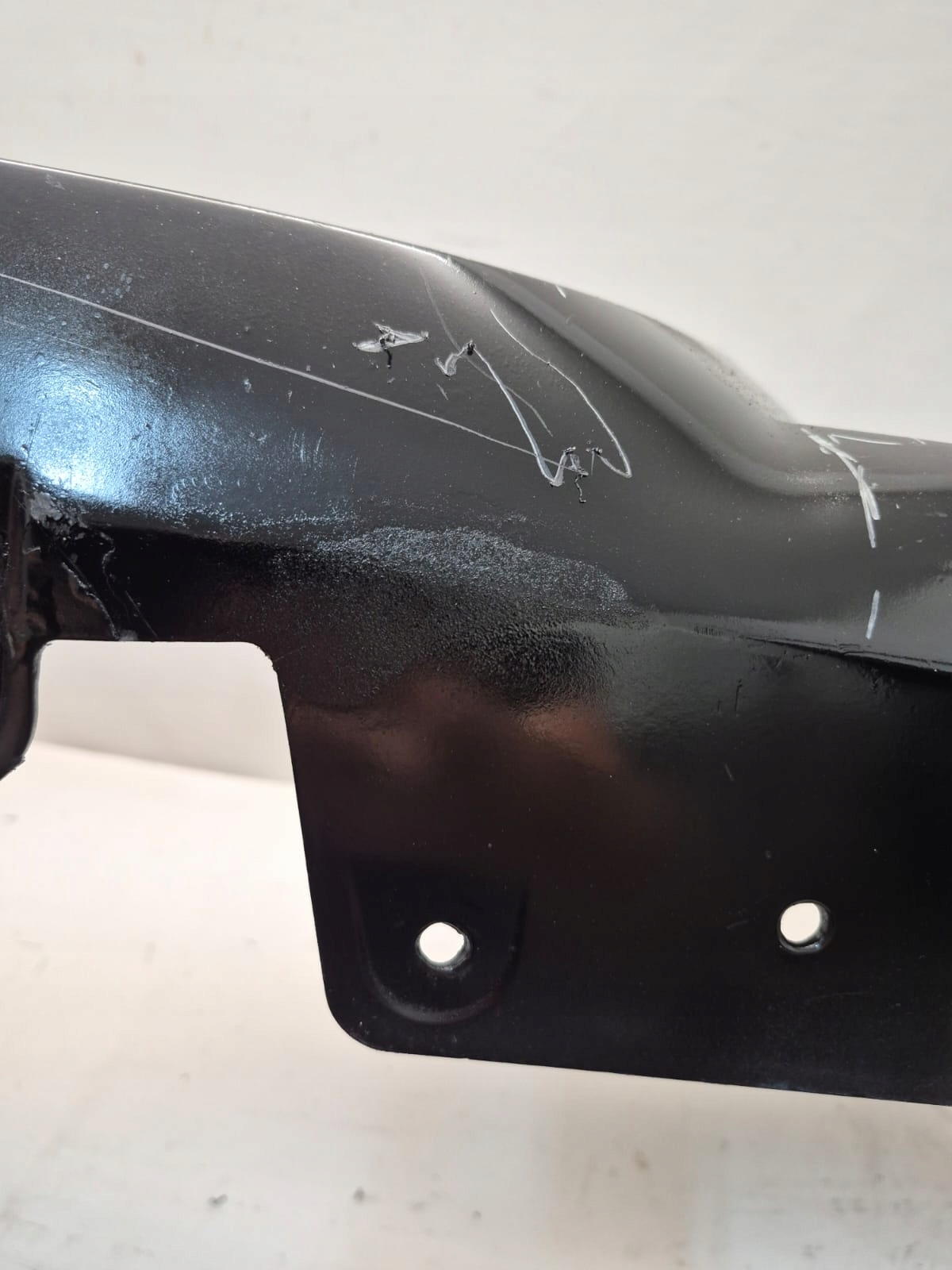 BMW 3 G20 G21 m-packet LCI LIFT 22-> bumper front front PDC
