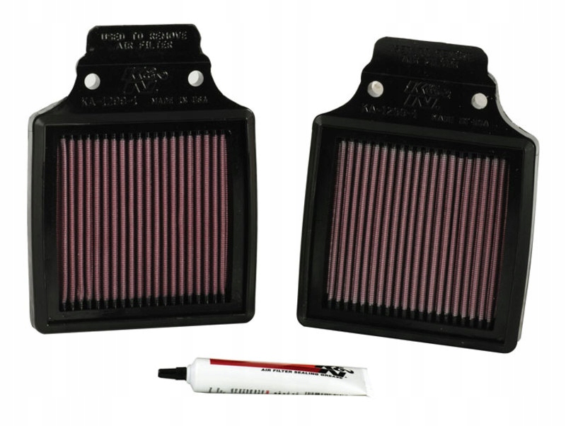 Vzduchový Filter K&n Kawasaki ZX-12R Ninja KA-1299-1