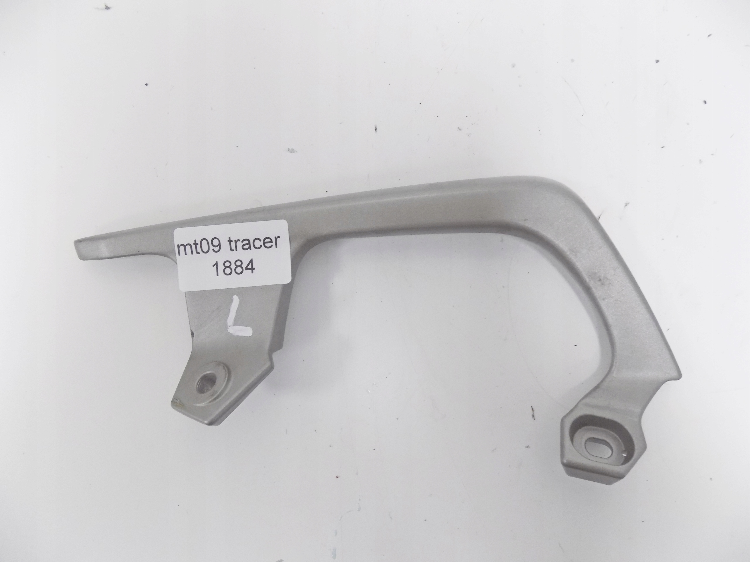 YAMAHA MT 09 17-19 ПАСАЖИРСЬКА РУЧКА ЛІВА