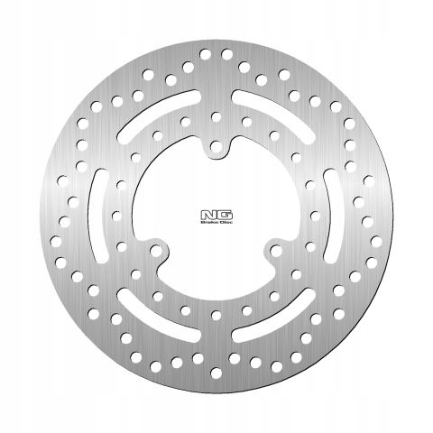 Ng Predný Brzdový Kotúč Peugeot Metropolis 400 '15-21 (230X74,5X5MM) (3X8