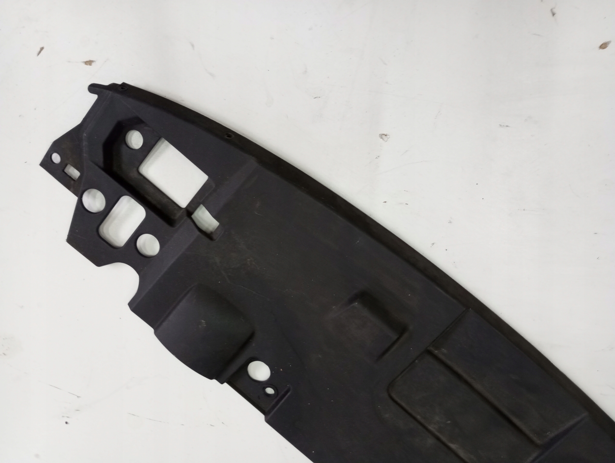 front panel cover RANGE ROVER SPORT L461 23R N9X2-8200-B