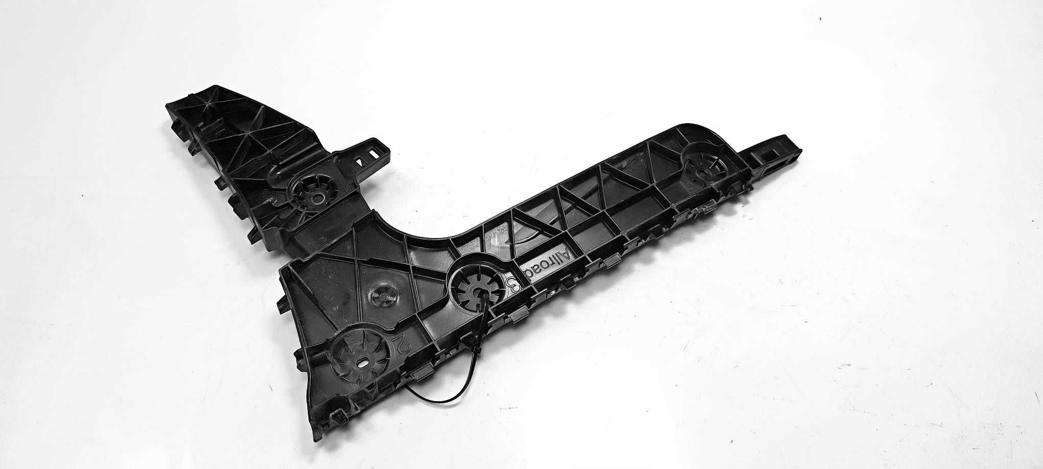 Support Aile 4K9807454A AUDI A6 C8 ALLROAD