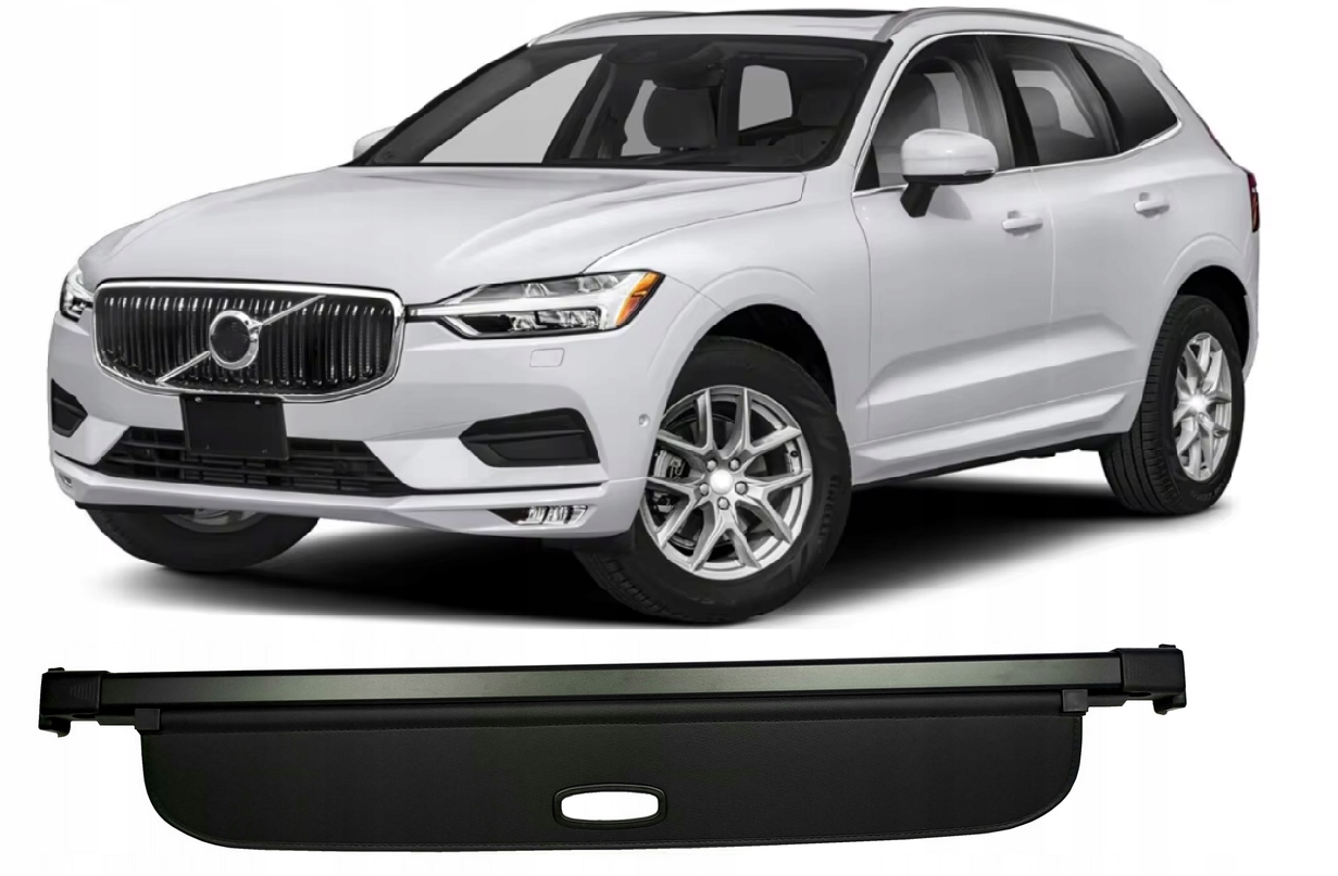 ROLETA BAGAŻNIKA VOLVO XC60 II 2017+ NOWA!