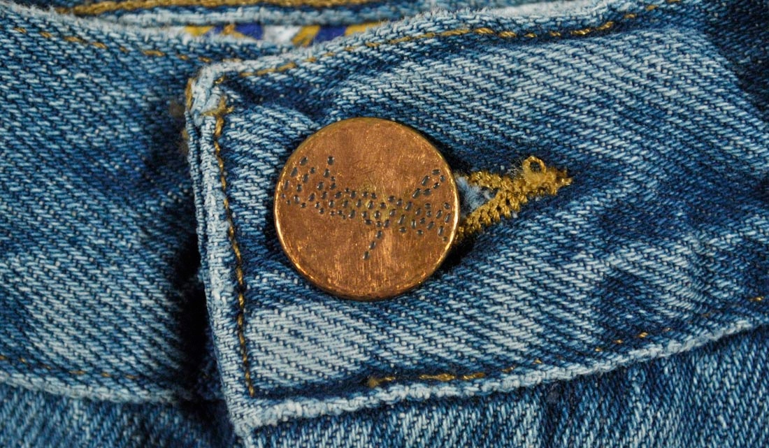 WRANGLER spodenki JEANS blue DENIM SHORT W29 Rozmiar 29