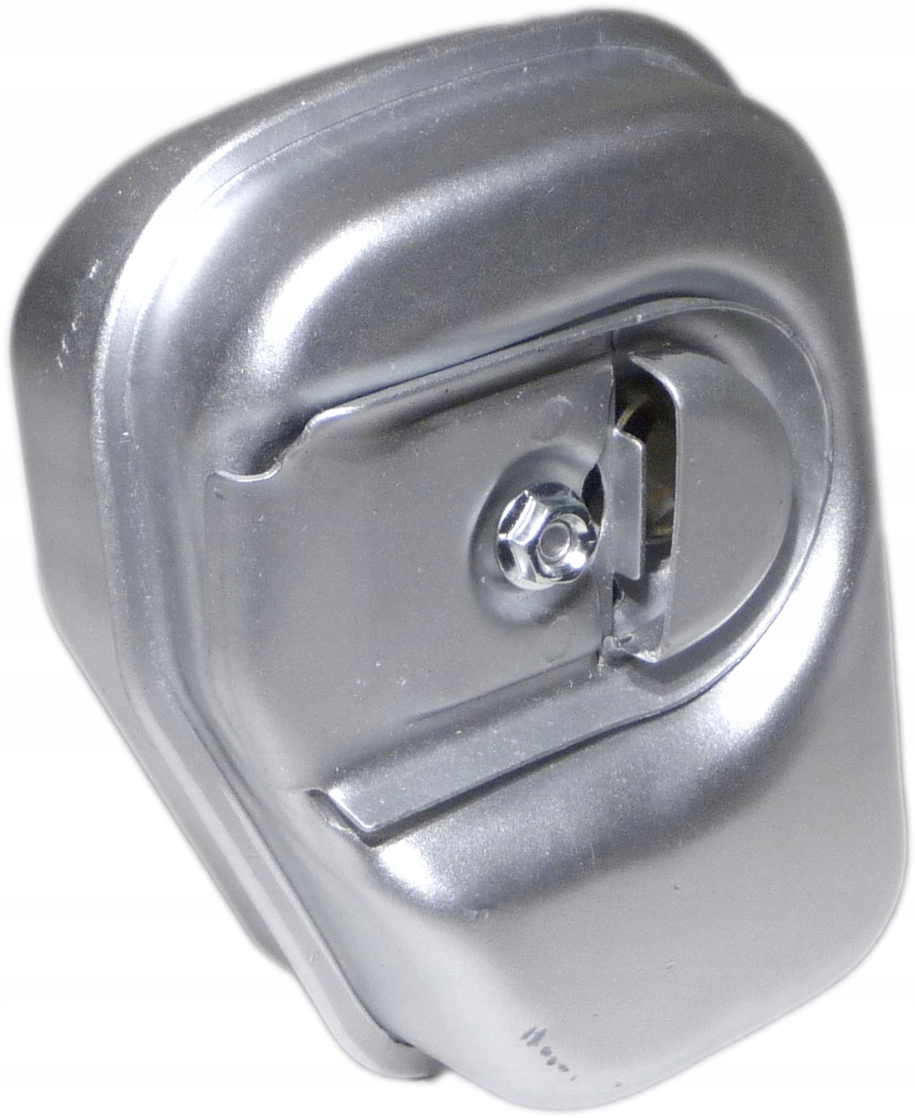 Tlumič Husqvarna 235 235e 236 236e 240 240e