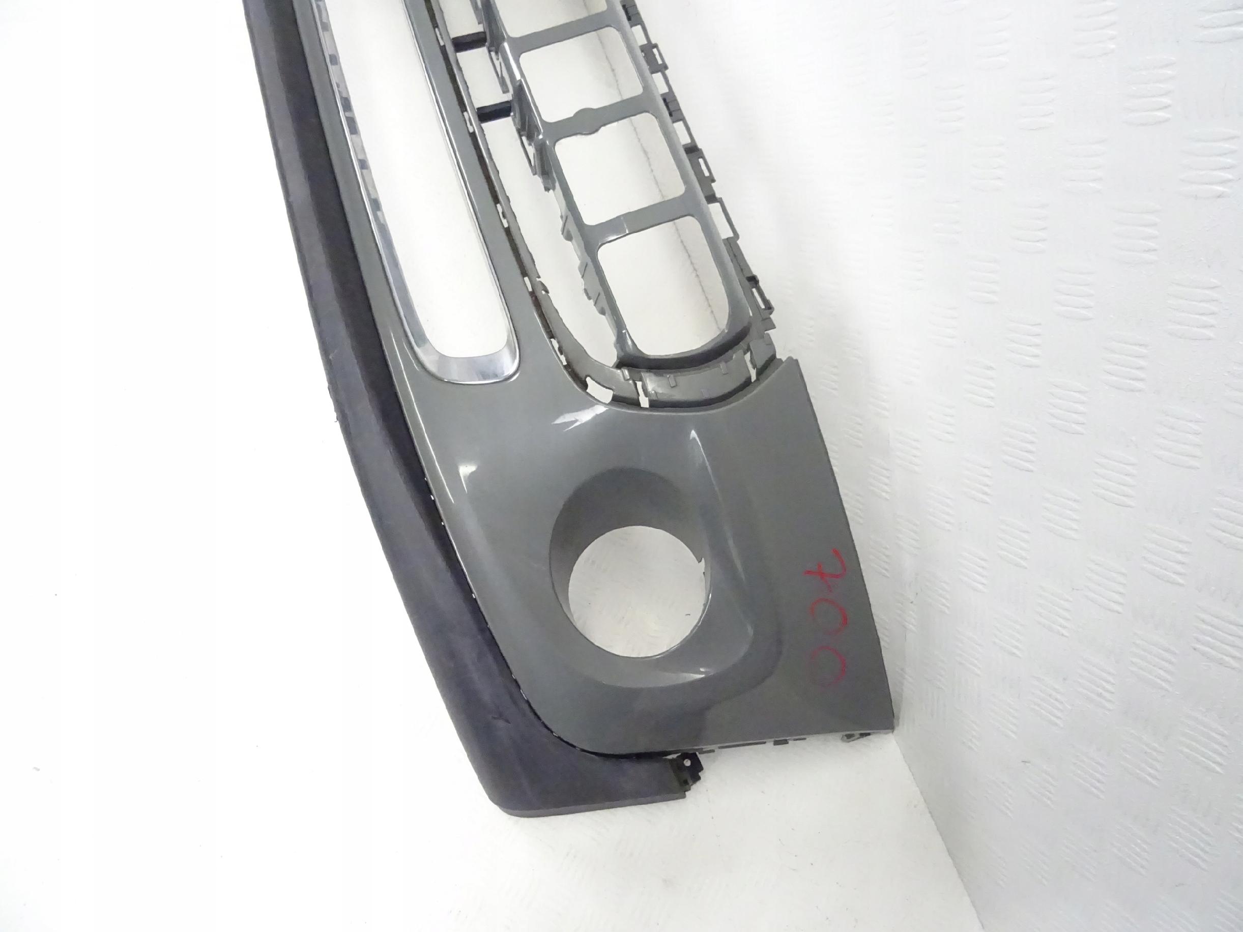 Mini Cooper One F56 bumper front front