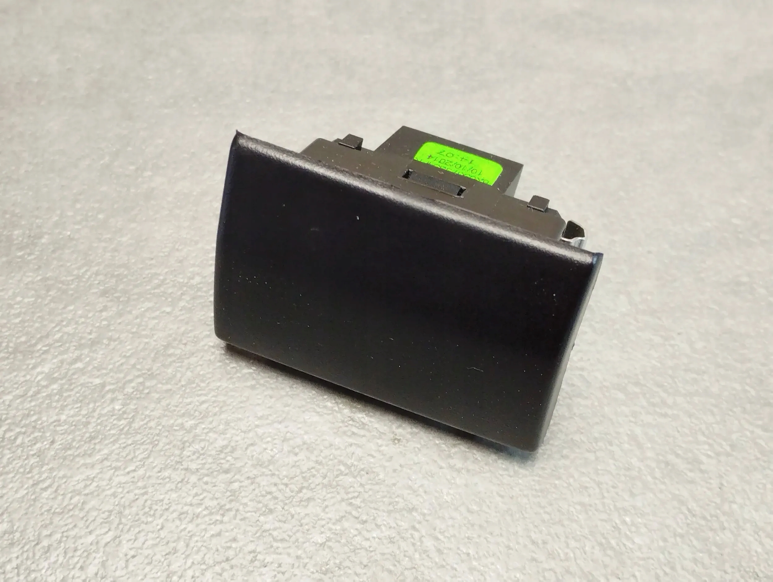 Audi A1 8X CZUJNIK NASŁONECZNIENIA 8X0907539