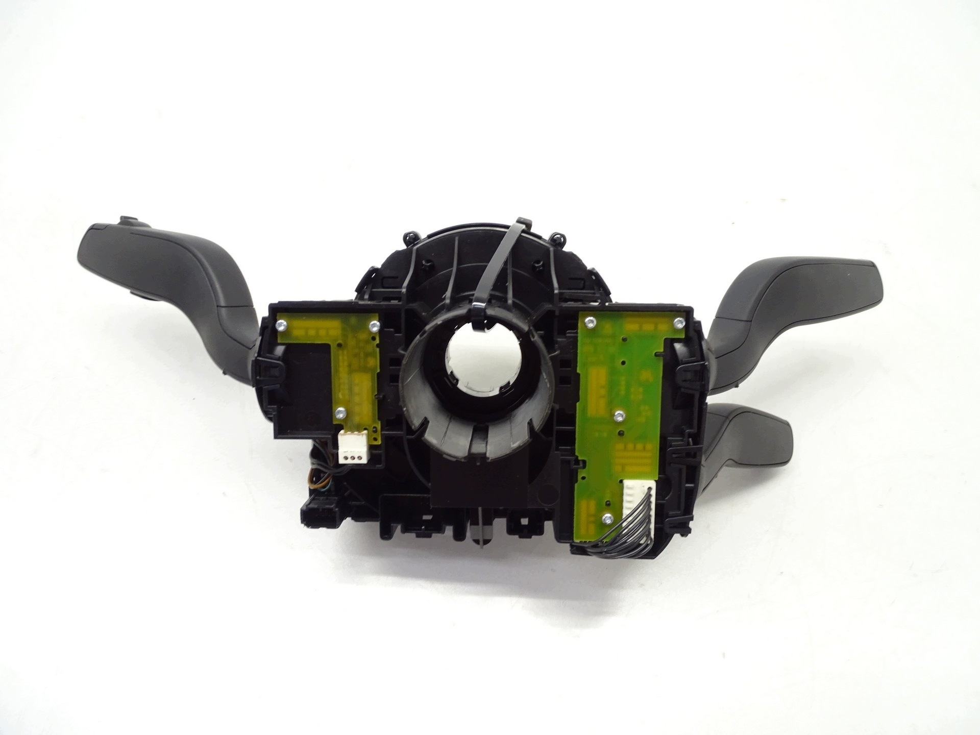 DEVIO LUCI DEVIO Comandi ZESPOLONE AUDI Q5 8R 4G8953502AD 8K0953568M