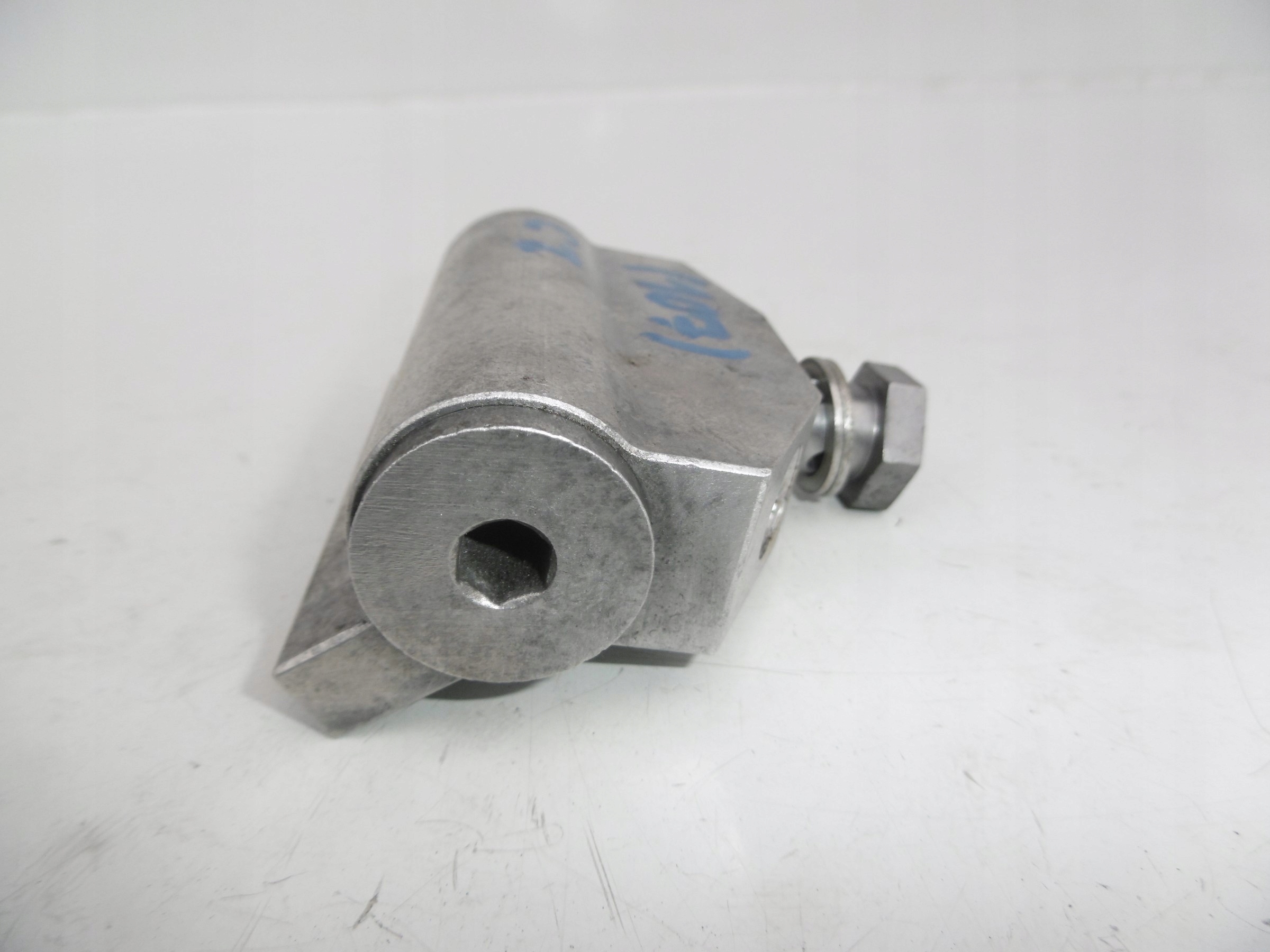 ROZDZIELACZ SEPARATOR Huile CAYENNE et 7L5 4.8 V8