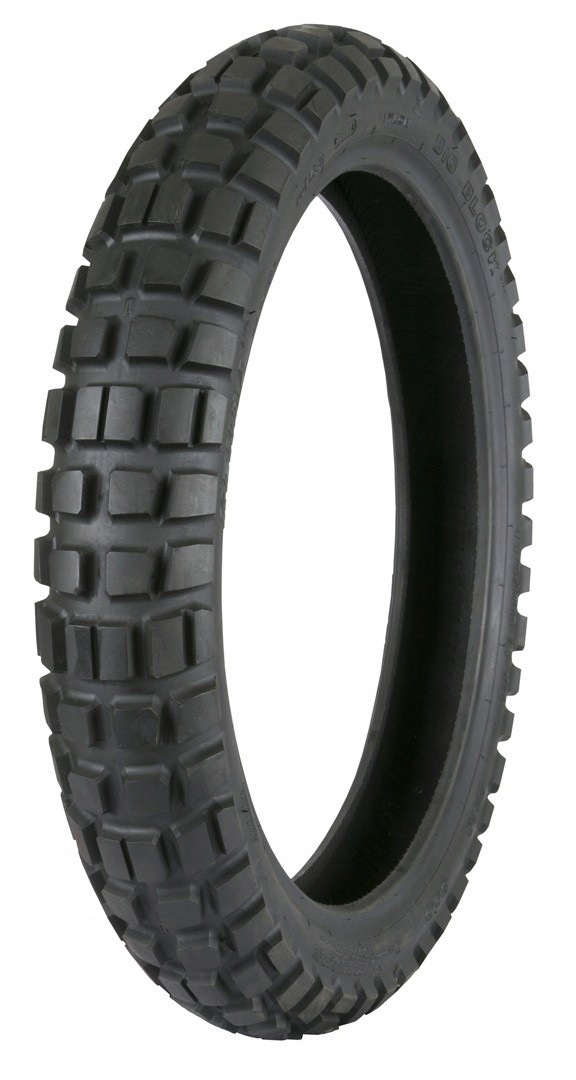 Kenda Pneumatika 120/70B19 K784 Big Block 60Q M+s Tl Predná Dot 13/2026 ()
