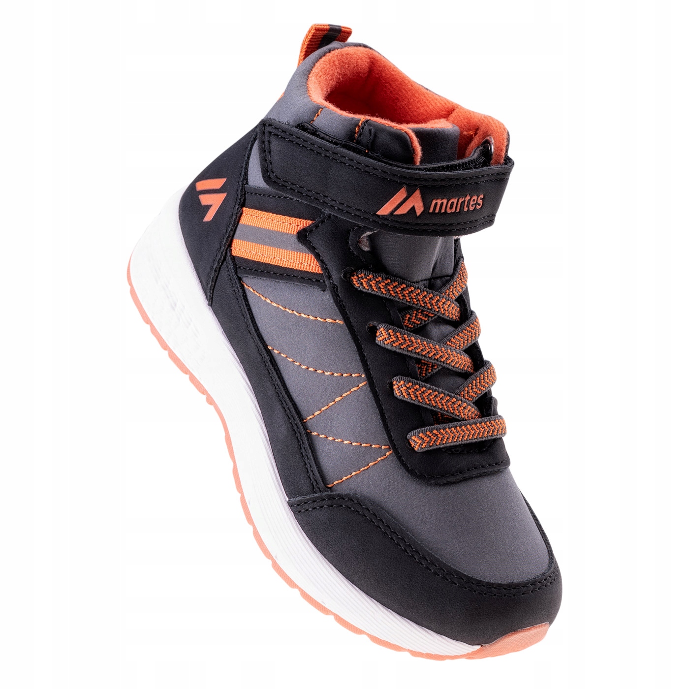 DZIECIĘCE BUTY MARTES NADEN MID JR Marka Martes