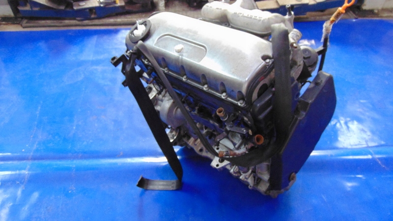 engine BAC 2.5TDI VW TOUAREG and 7L 02-10R