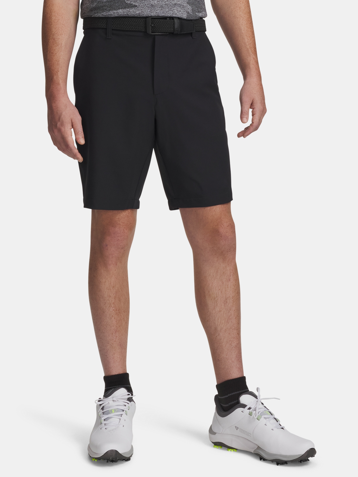 Under Armour Pánské kraťasy Under Armour Ua Drive Tapered Short