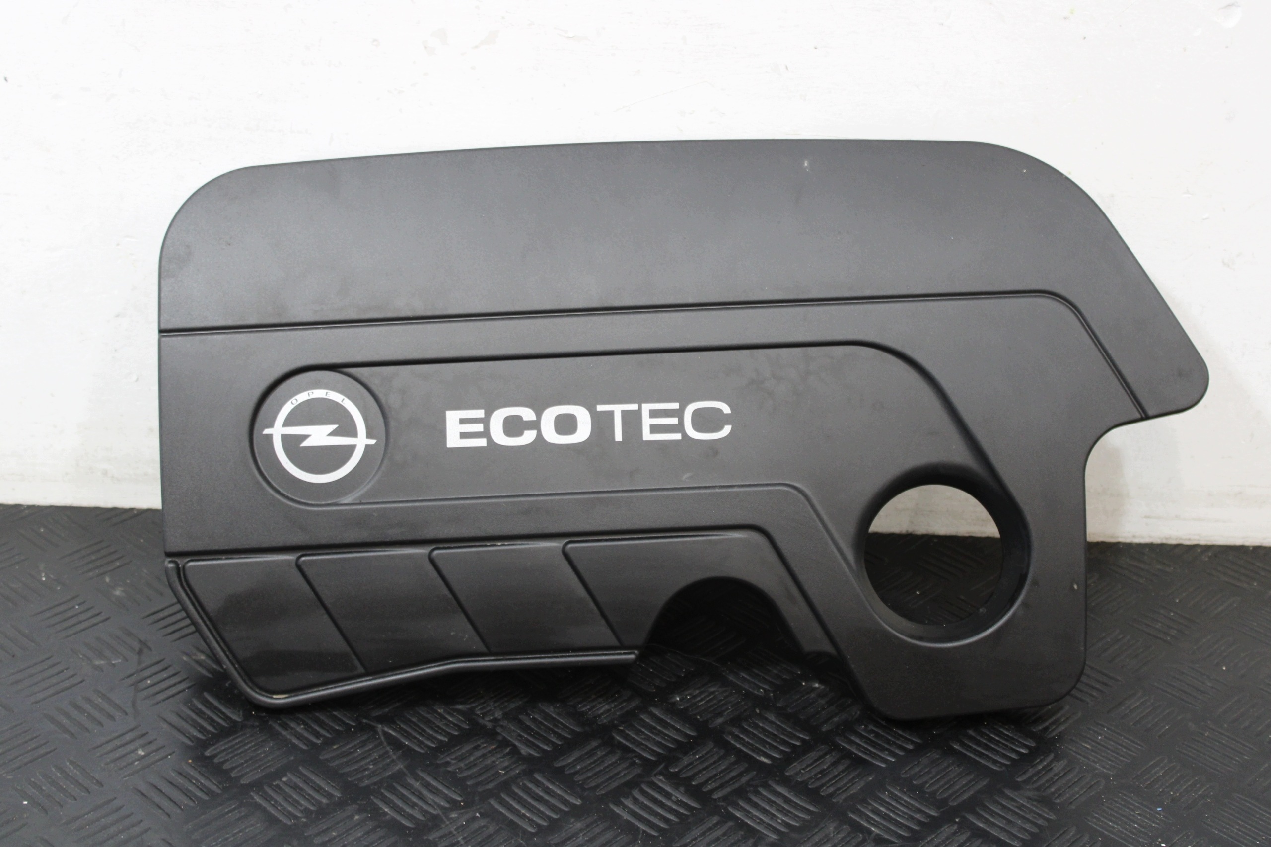 cover for engine 55588576 OPEL MERIVA B LIFT 1.6 CDTI
