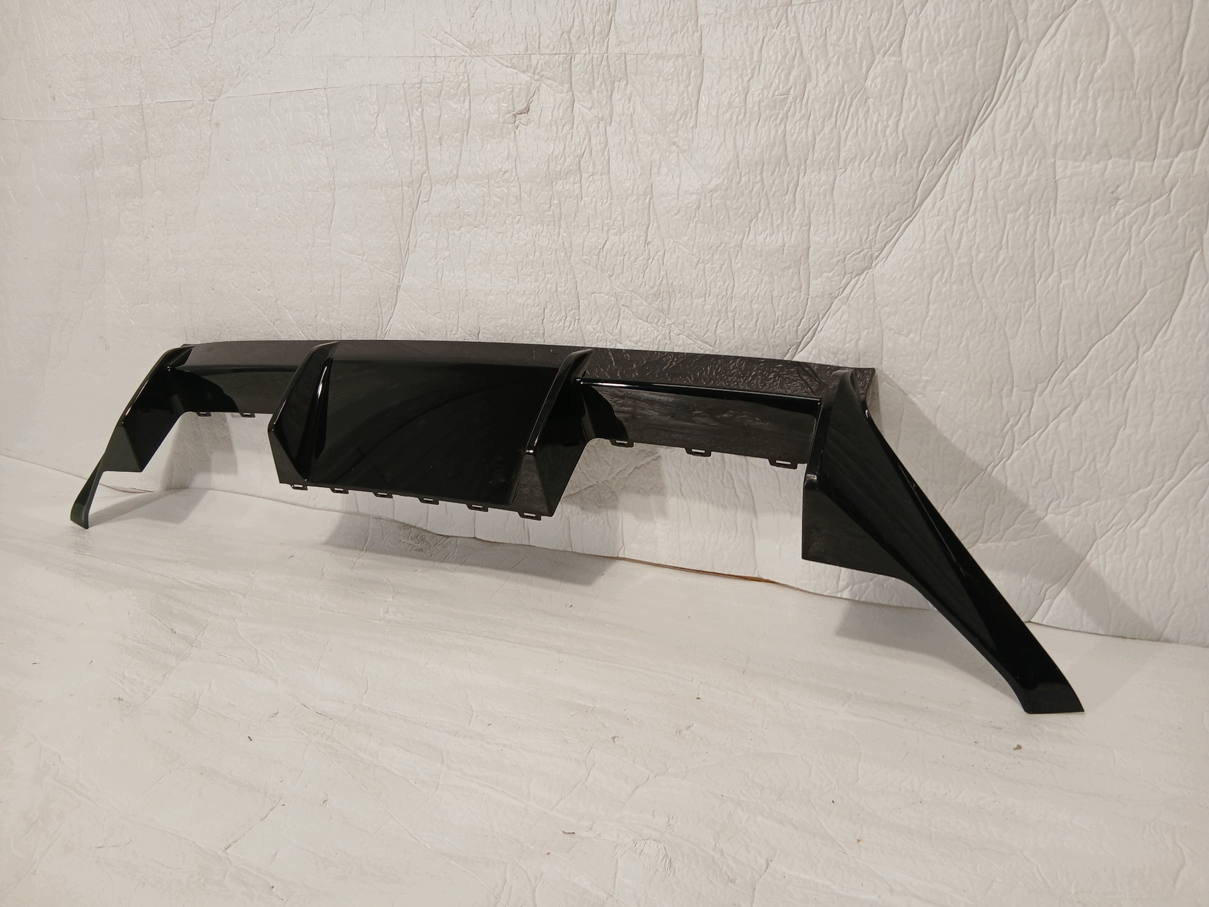 BMW M2 G87 diffusore accessori Paraurti posteriore posteriore 8081238