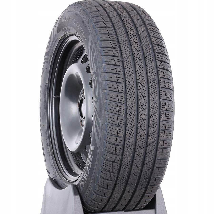 

2x 235/45/17 Y XL Zr Vredestein Quatrac Pro Całoro
