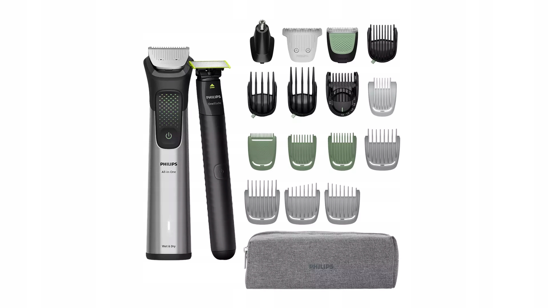 Zastřihovač Philips MG9558/15