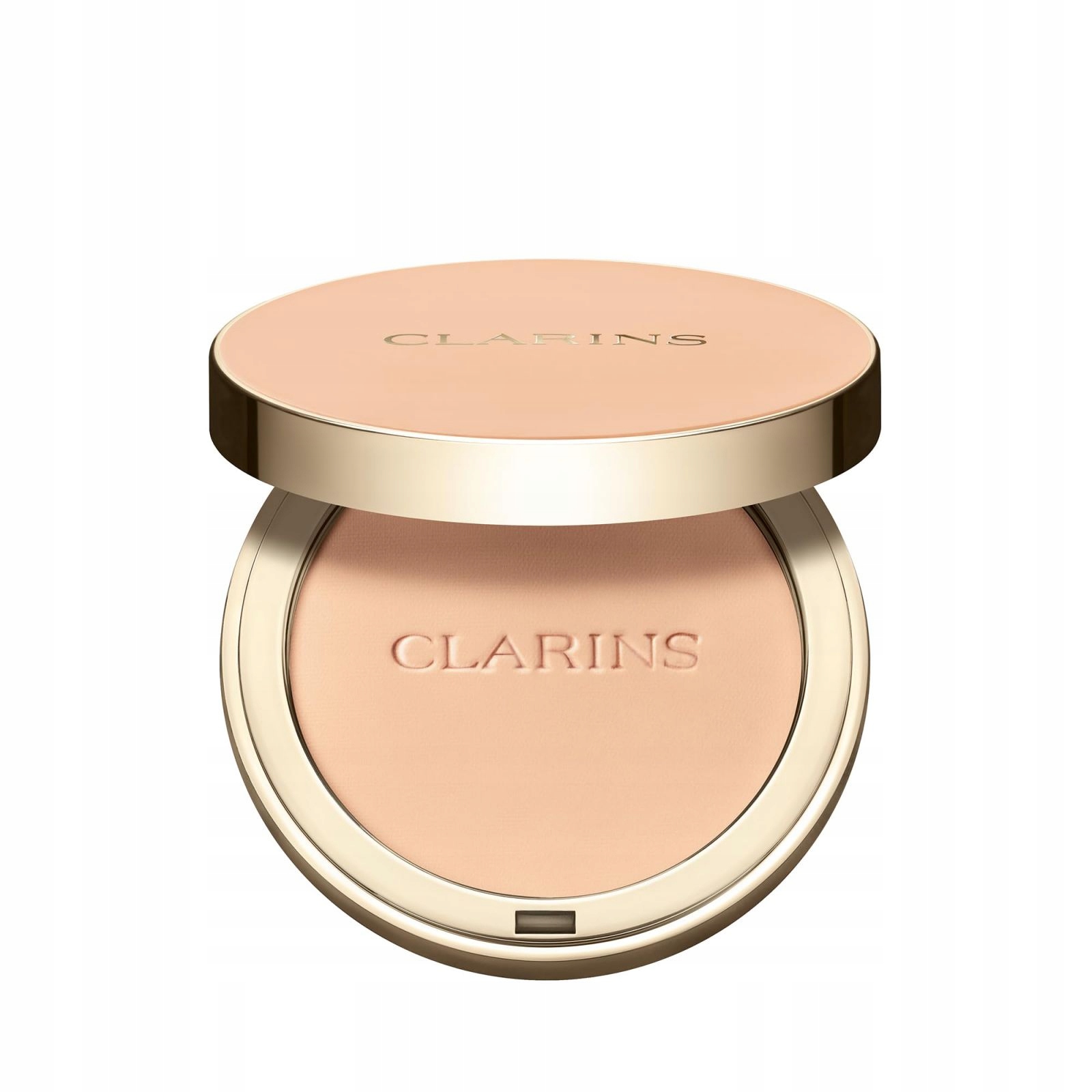 Matný Kompaktní Make-up Ever Matte 02 10 G