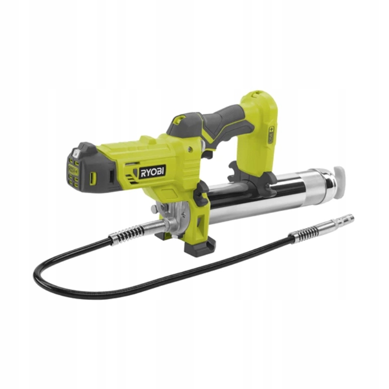 АКУМУЛЯТОРНА МАСТИЛО RYOBI 18V 210G / MIN