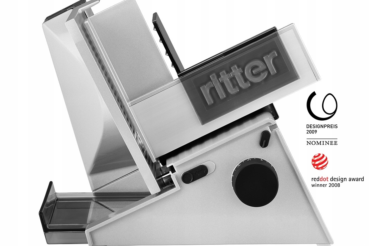 Krajalnica RITTER AMIDO 3