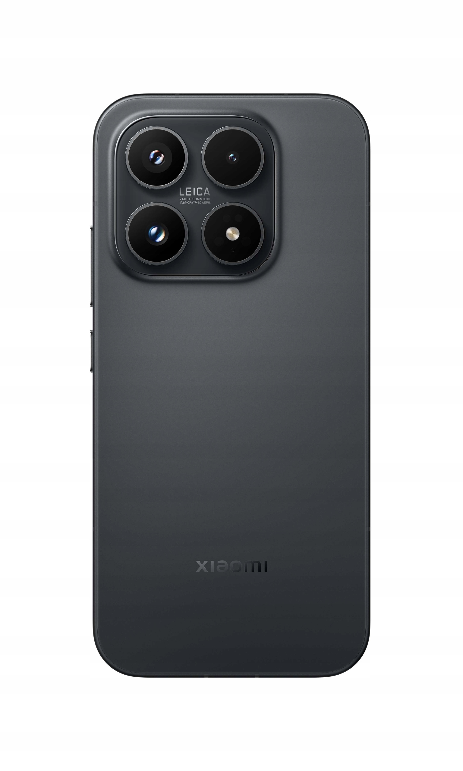 Smartfón Xiaomi 17 12 Gb 256 Gb 5G čierny