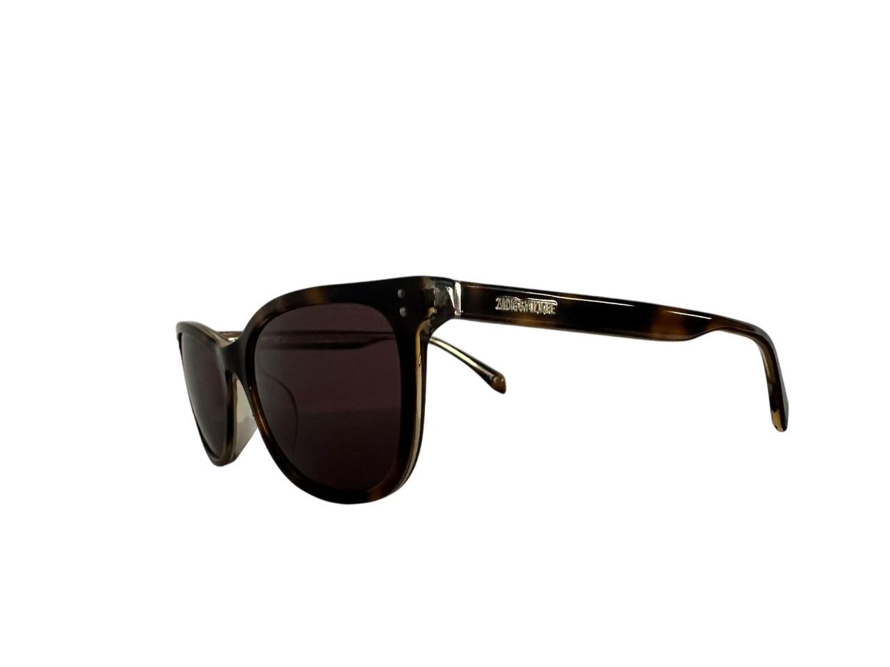 Sluneční brýle Zadig&Voltaire SZV161N 52/17/140