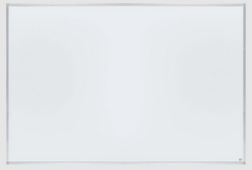 Tablica suchościeralna Alu Nobo Essentials 90/60