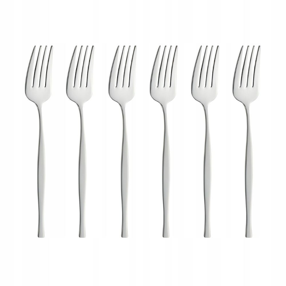 Villa Italia Sada vidliček na těsto 6 kusů Argos New
