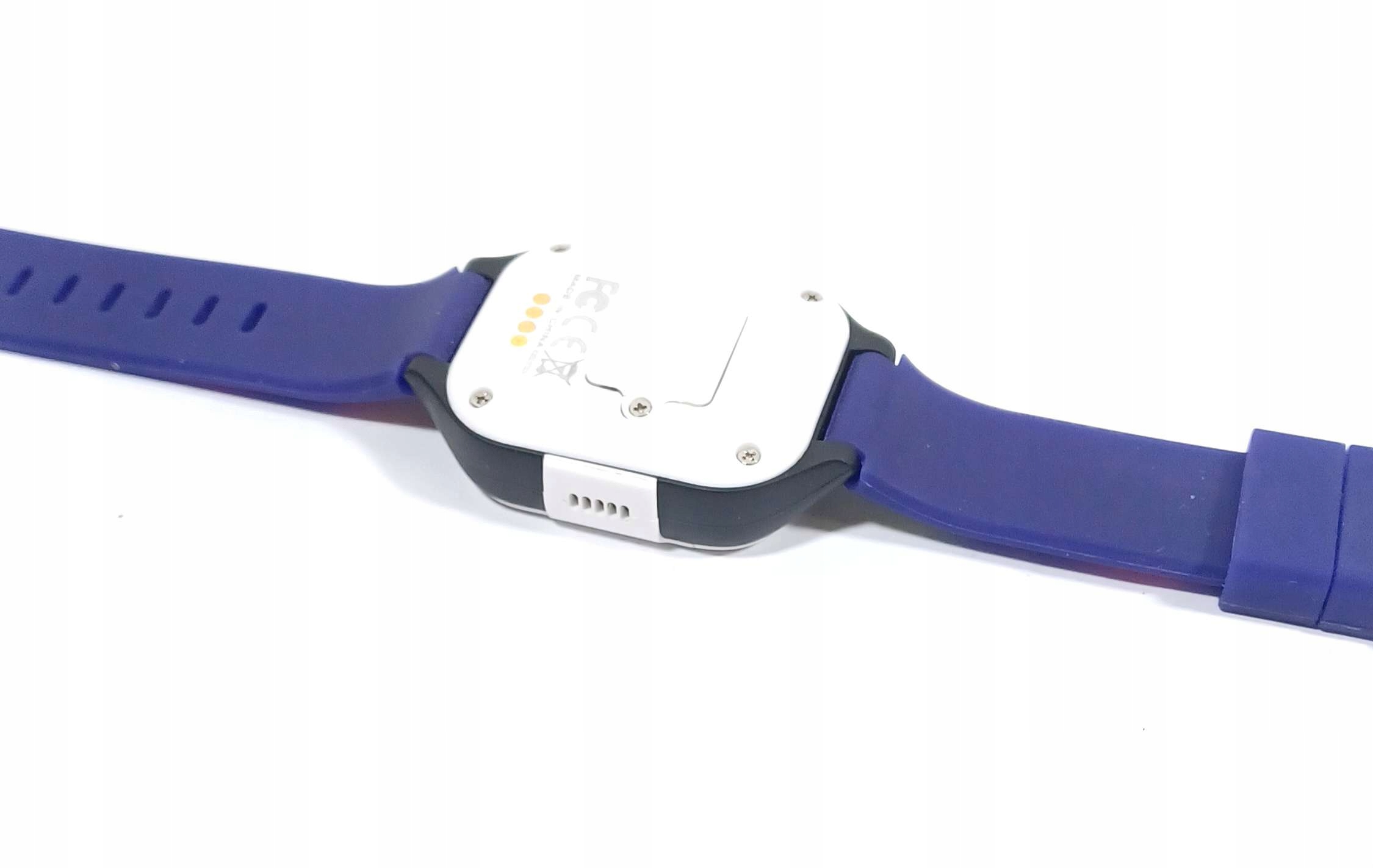 Smartwatch Motus Watchy Tedoy&GeometrX Gw. Rodzaj brak informacji