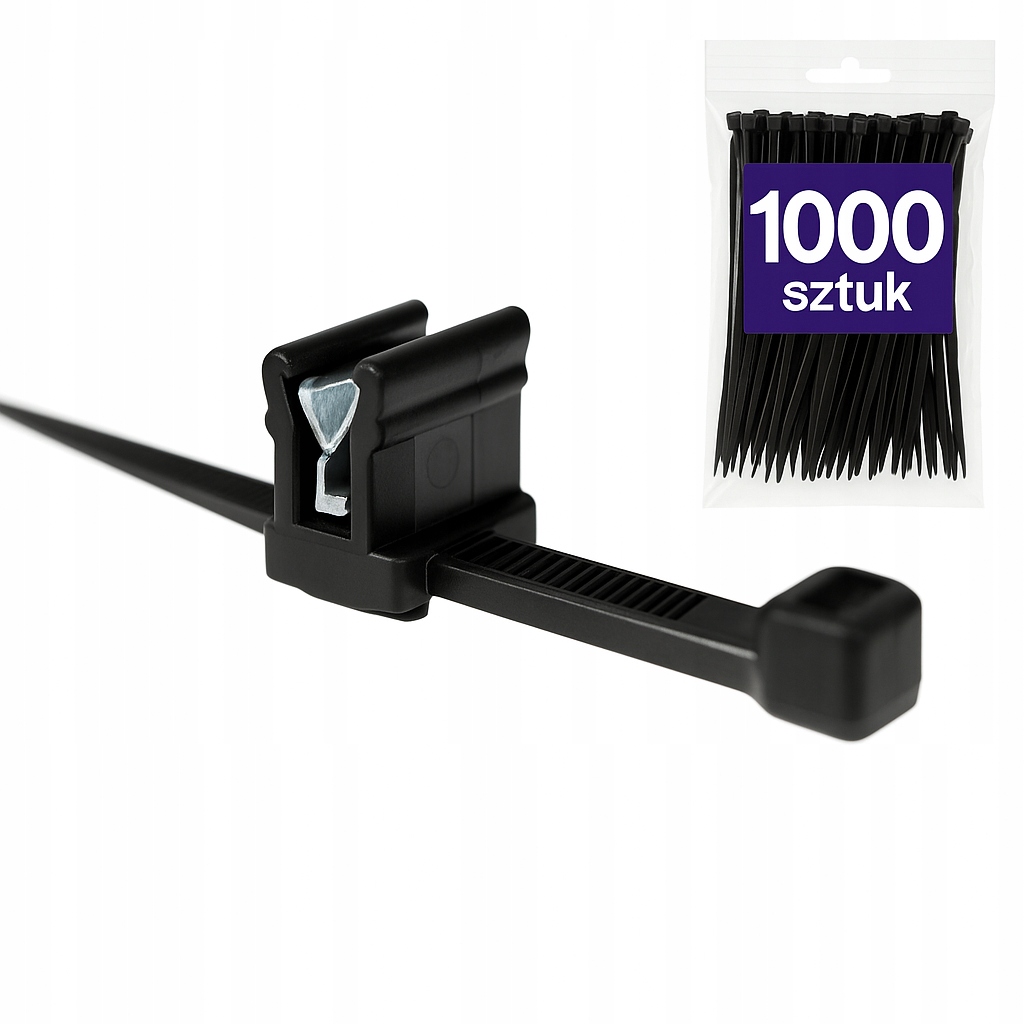 1000 x Řemínek na rám panelu Pc