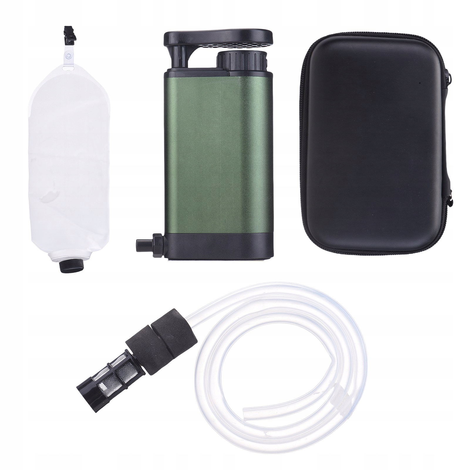 Фільтр Для Води Portable Outdoor Filtration Emergency Survival B8